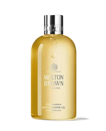 Flora Luminare Shower Gel 300ml - Molton Brown