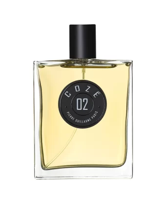 02 Coze Eau de Toilette 100 ml - Pierre Guillaume