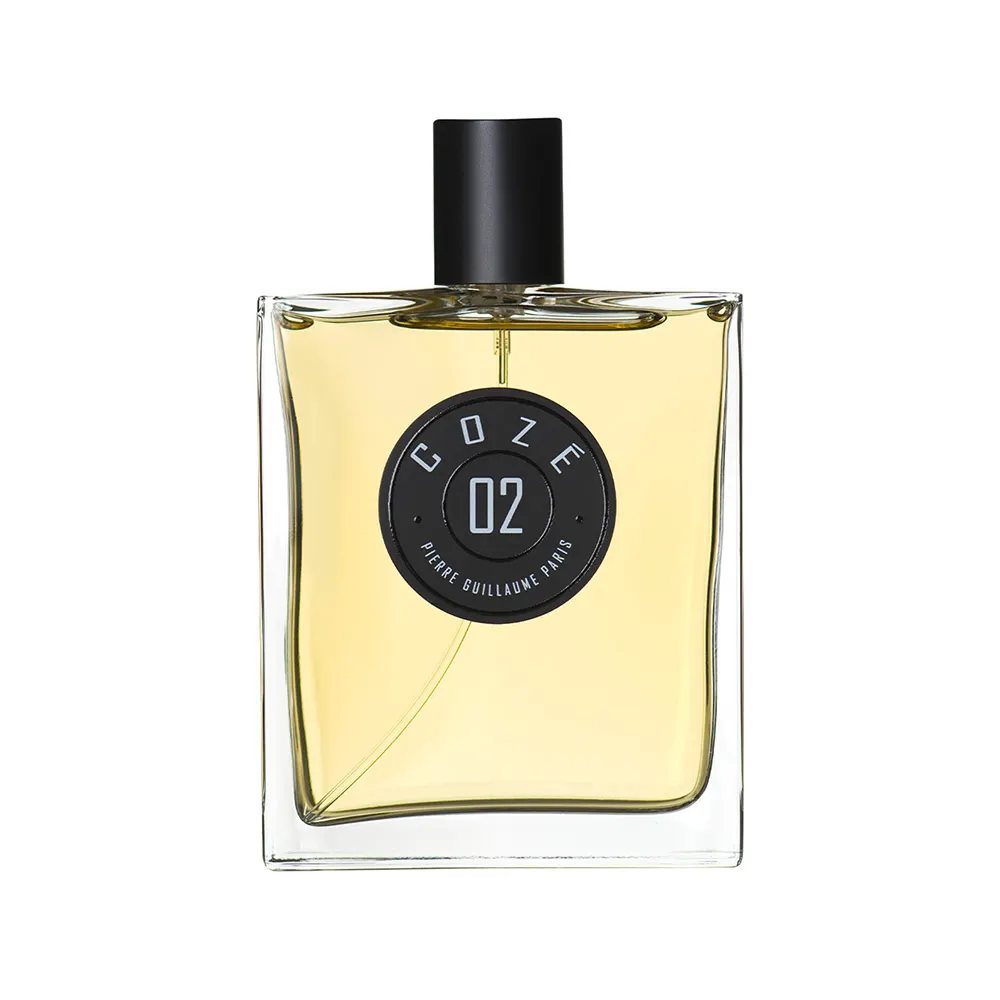 02 Coze Eau de Toilette 100 ml - Pierre Guillaume