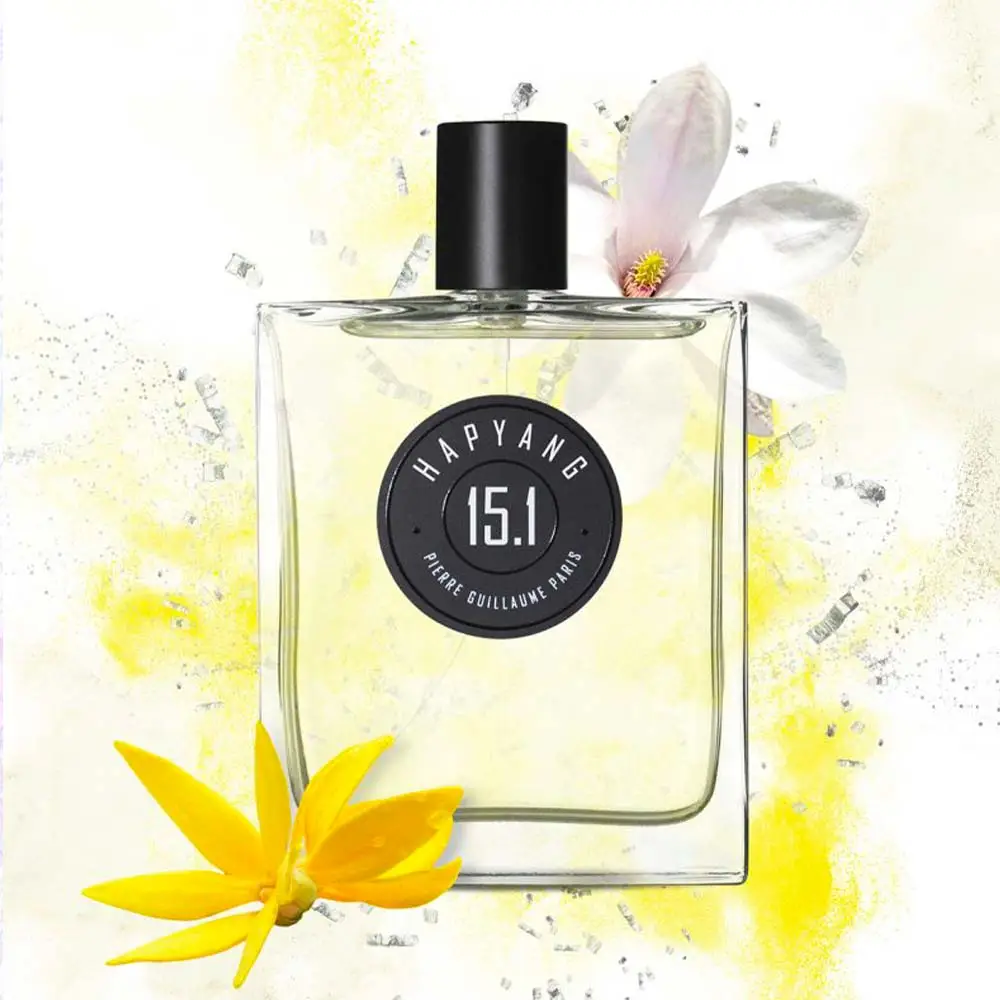 15.1 Hapyang Eau de Parfum 100 ml