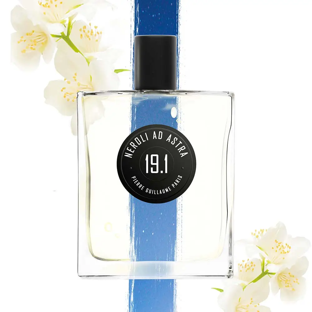 19.1 Neroli ad Astra Eau de Parfum 100 ml