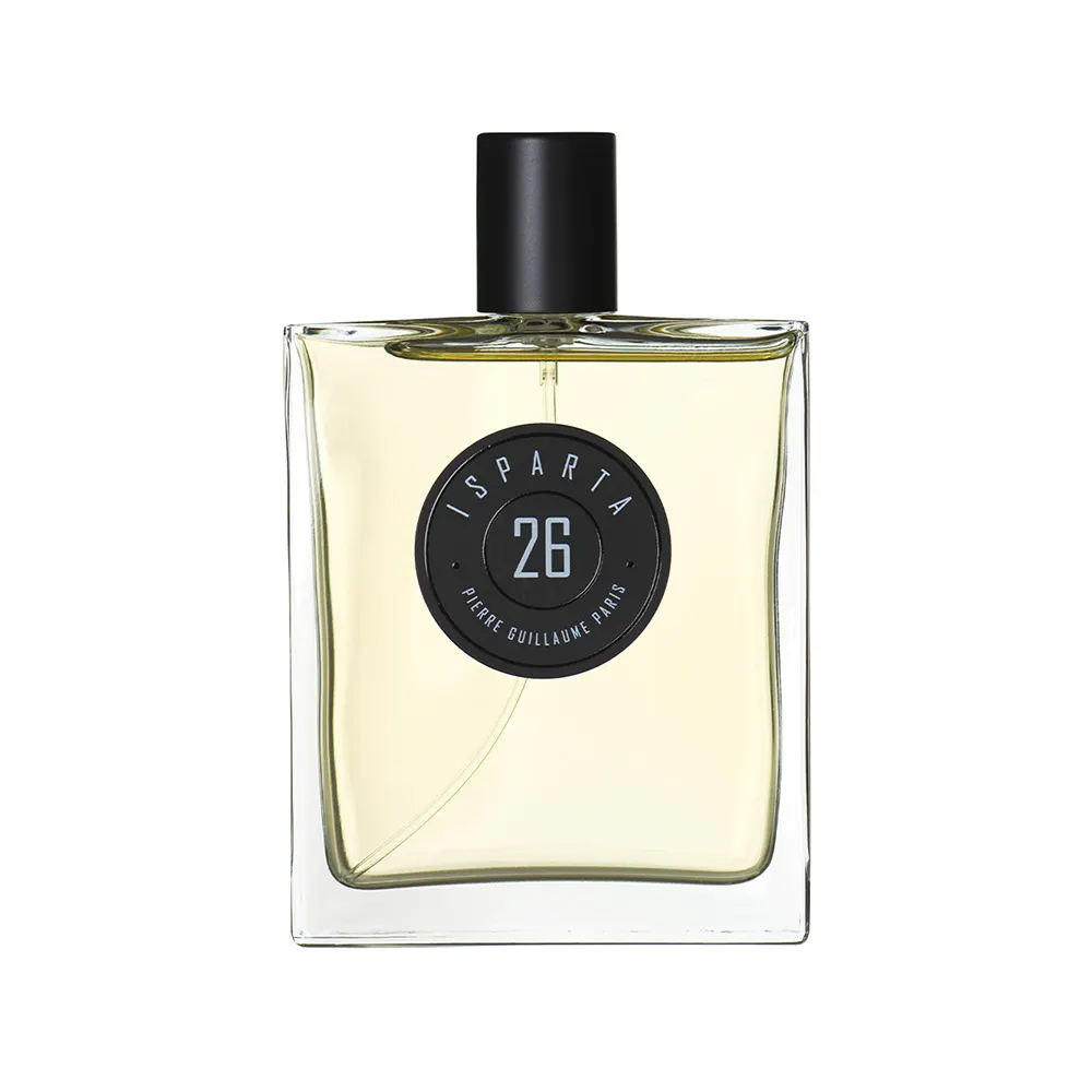 26 Isparta Eau de Parfum 100 ml - Pierre Guillaume