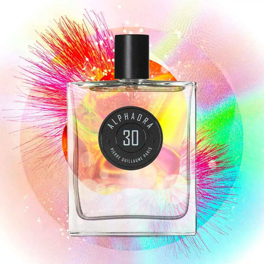 30 Alphaora Eau de Parfum 100 ml