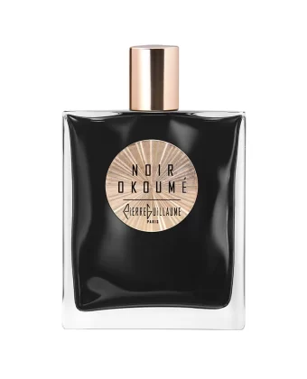 Noir Okoume Eau de Parfum 100 ml - Pierre Guillaume