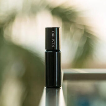 RESPIRO Extrait de Parfum - Roll on 100% Essenza Pura