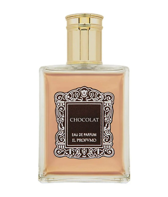 Chocolat Eau de parfum 100ml - Ligne St. Barth