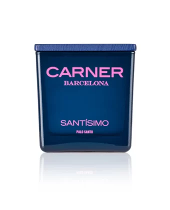 Santísimo candela profumata 200gr - Carner