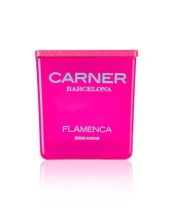 Flamenca candela profumata 200gr - Carner