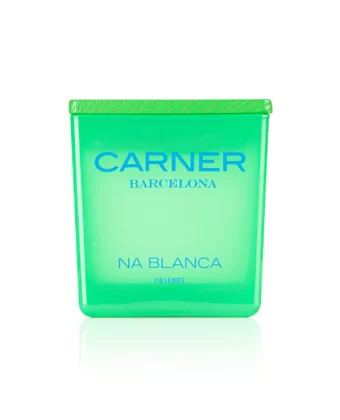 Na Blanca candela profumata 200gr - Carner