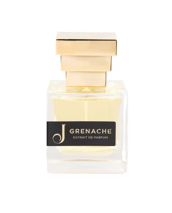 Grenache Extrait de parfum 50ml - Jupilo