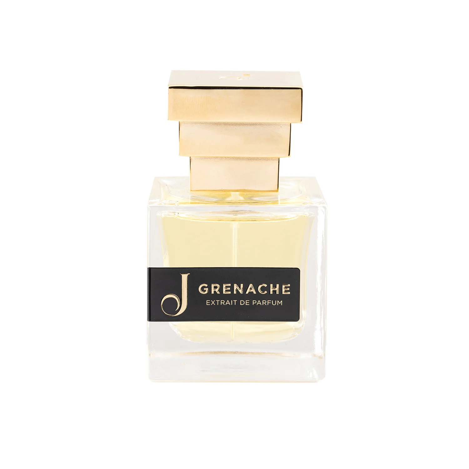 Grenache Extrait de parfum 50ml - Jupilo