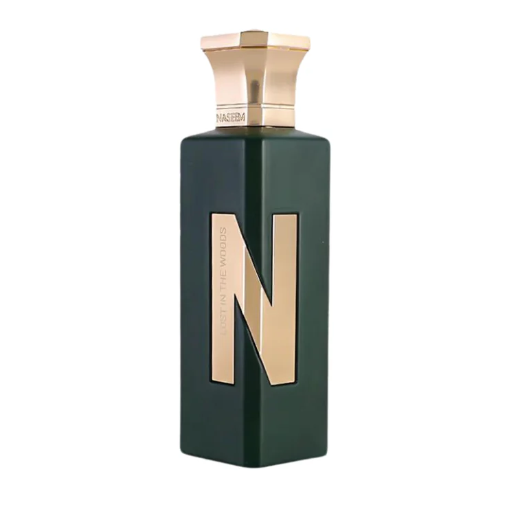 Lost in the woods Parfum 75ml - Naseem