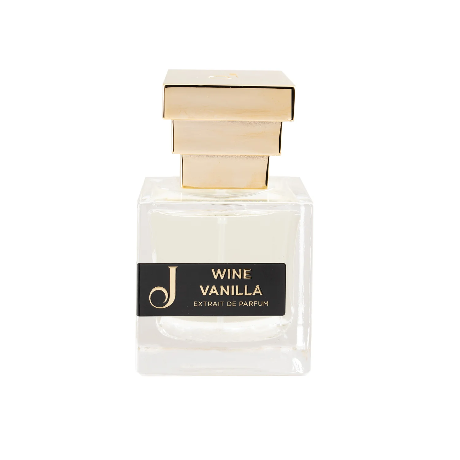 Wine Vanilla Extrait de parfum 50ml - Jupilo