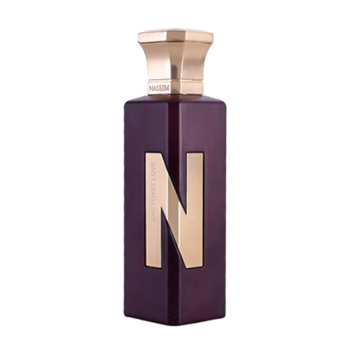 Amethyst Love Aqua Parfum 75ml - Naseem