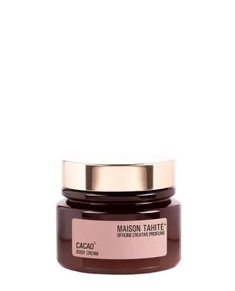 Cacao² Crema Corpo 250ml - Franck Boclet