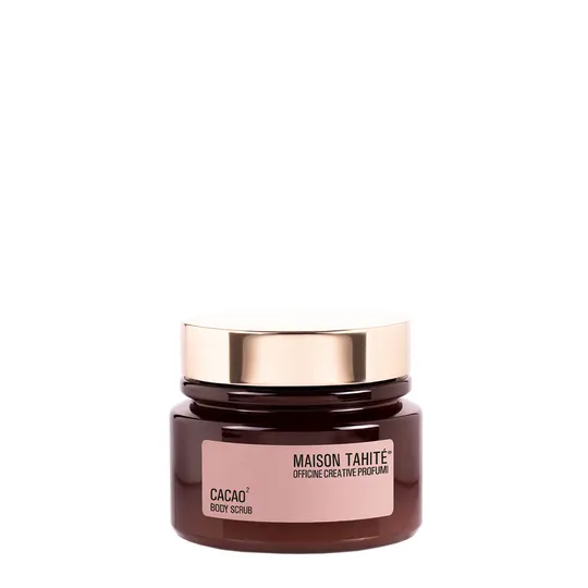 Cacao² Scrub Corpo 250ml - Maison Tahite