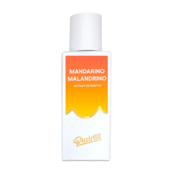 Mandarino Malandrino Extrait De Parfum 30ml