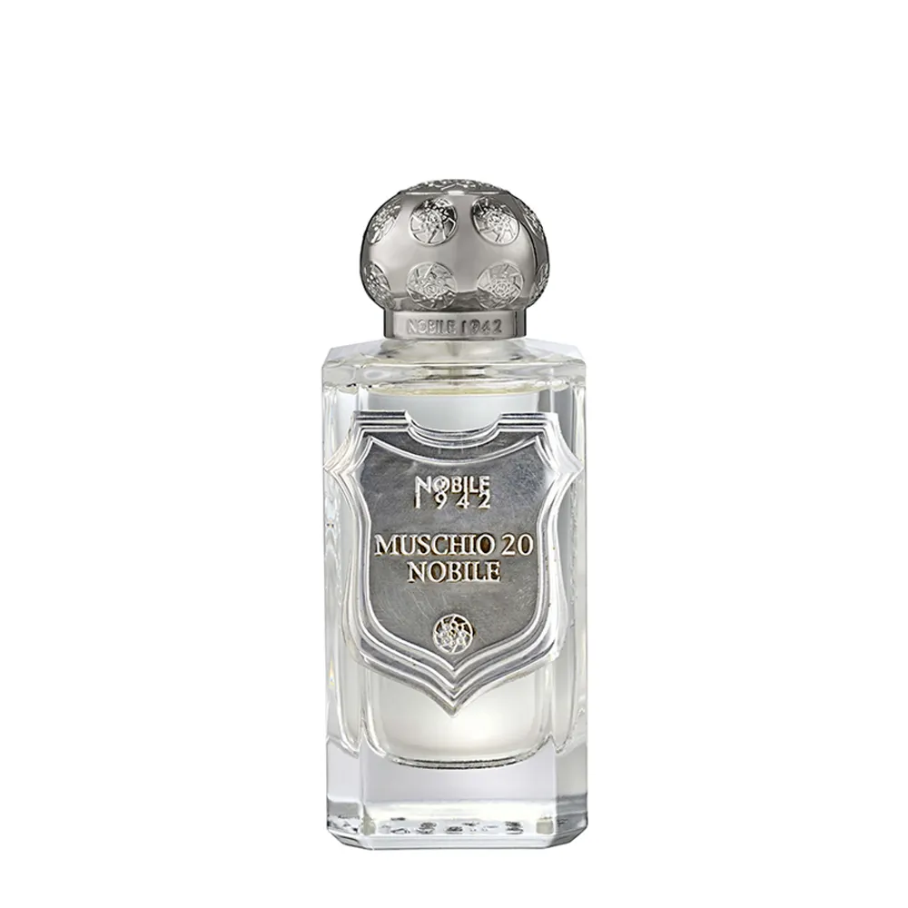 Muschio 20 Nobile Eau de Parfum 75 ml
