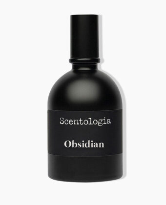 Obsidian Extrait de Parfum 100 ml - Scentologia