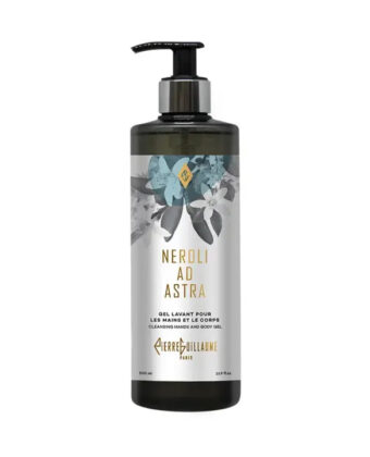 19.1 Neroli ad Astra Shower Gel 500ml - Pierre Guillaume