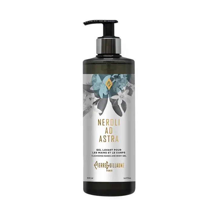 19.1 Neroli ad Astra Shower Gel 500ml - Pierre Guillaume