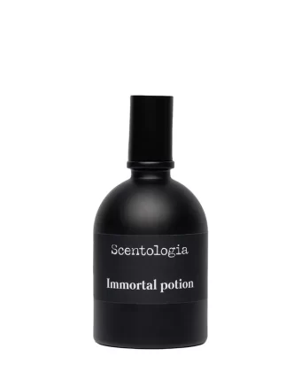 Immortal Potion Extrait de Parfum 100 ml - Scentologia