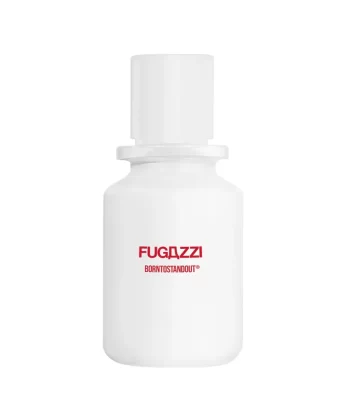 Fugazzi BORNTOSTANDOUT® Extrait de parfum 50ml - Fugazzi