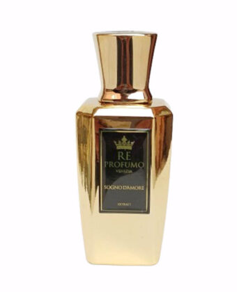 Sogno D'Amore Extrait de parfum 50ml - Re Profumo