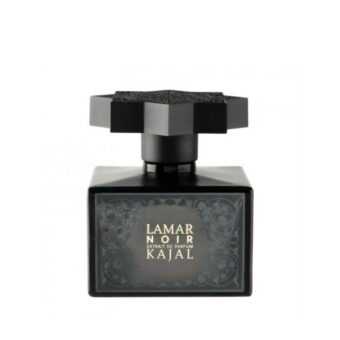 Lamar Noir Eau de parfum 100ml