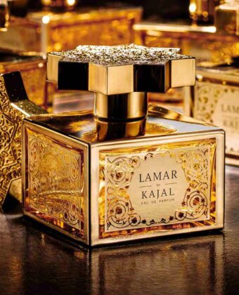 Lamar Eau de parfum 100ml