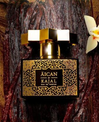 Aican Eau de parfum 100ml