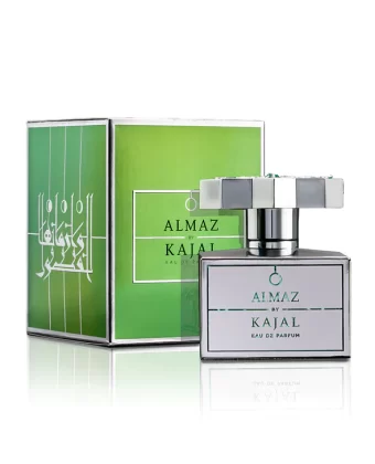 Almaz Eau de parfum 100ml