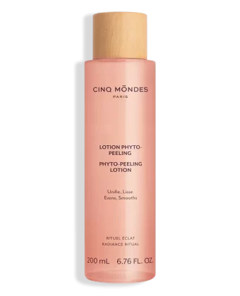 Cinq Mondes Lotion Phyto-Peeling New 200ml - Cinq Mondes