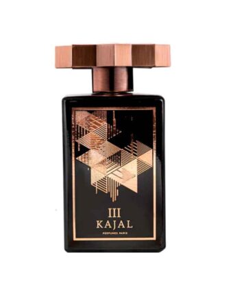 Kajal III Eau de parfum 100ml - Kajal