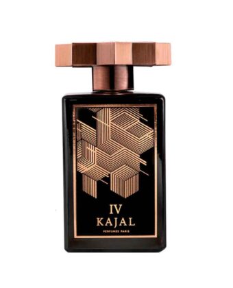 Kajal IV Eau de parfum 100ml - Kajal