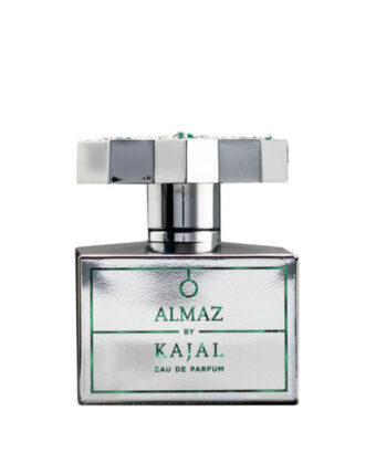 Almaz Eau de parfum 100ml - Kajal