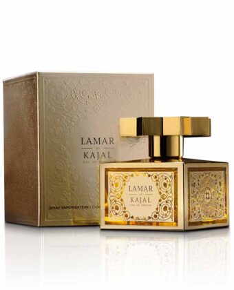 Lamar Eau de parfum 100ml