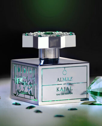 Almaz Eau de parfum 100ml