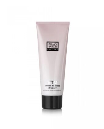 VTM Cream-To-Foam Cleanser 15ml - Erno Laszlo