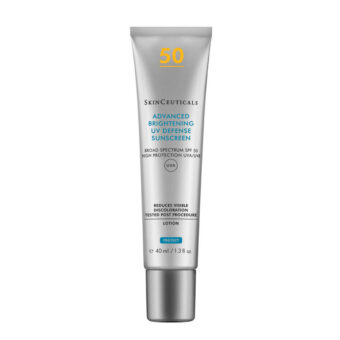 Advanced Brightening Uv Defense Sunscreen SPF50 40ml