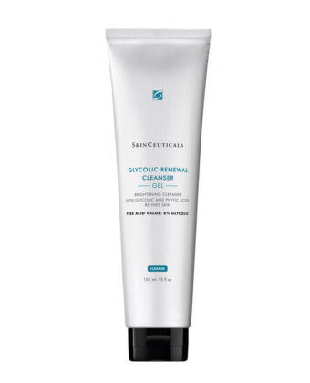 Glycolic Renewal Cleanser 150ml - Skinceuticals