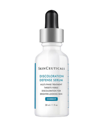 Discoloration Defense Serum Siero 30ml - Skinceuticals