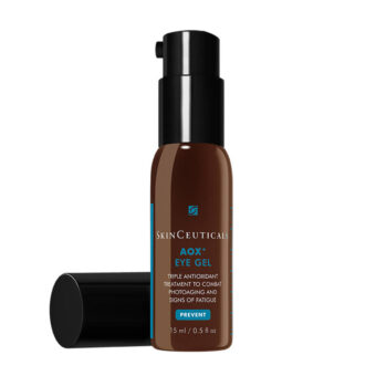 AOX+ Eye Gel Contorno occhi 15ml
