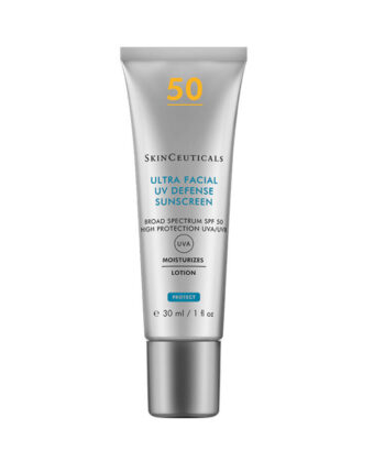 Ultra Facial UV Defense SPF 50+ Crema solare idratante 30ml - Skinceuticals