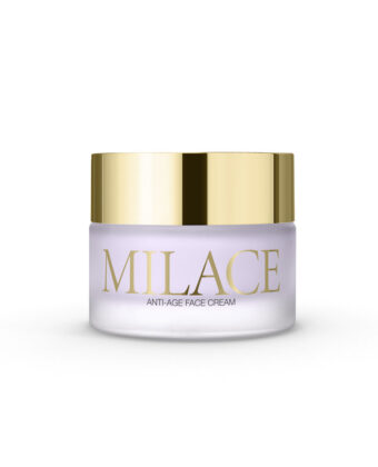 Anti-Age Face Cream Viso Anti-Age 50ml - Milace