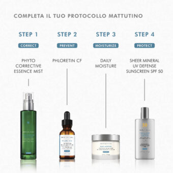 Phyto Corrective Essence Mist 50ml