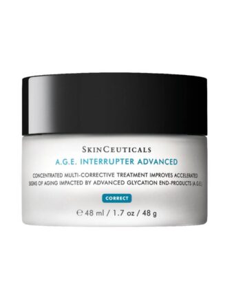 A.G.E. Interrupter Advanced Crema da viso anti-rughe 48ml - Skinceuticals