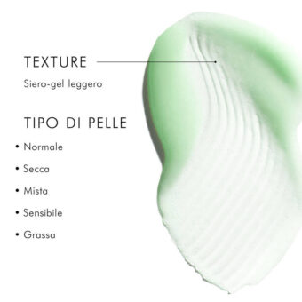 Phyto Corrective Siero gel idratante botanico 30ml