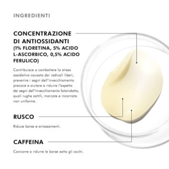 AOX+ Eye Gel Contorno occhi 15ml