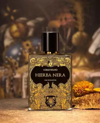 Hierba Nera Eau de Parfum 100ml